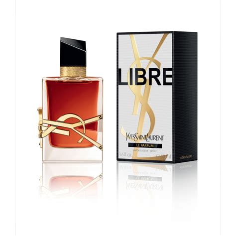 vonavka ysl|Yves Saint Laurent Libre Libre Parfémová voda ️ nakupujte .